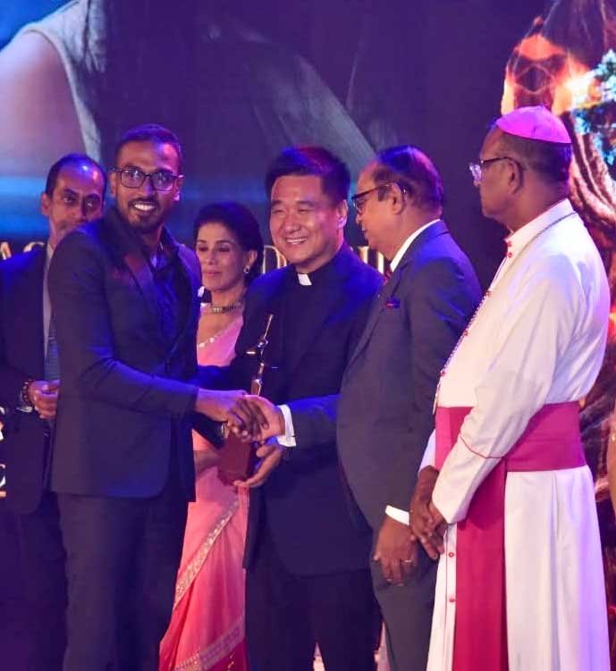 Director Award