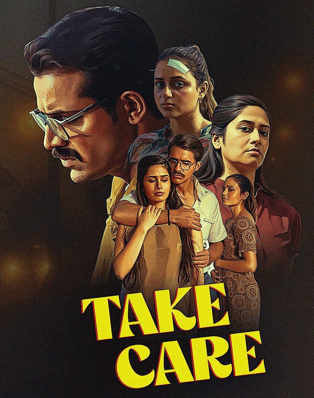 Take Care