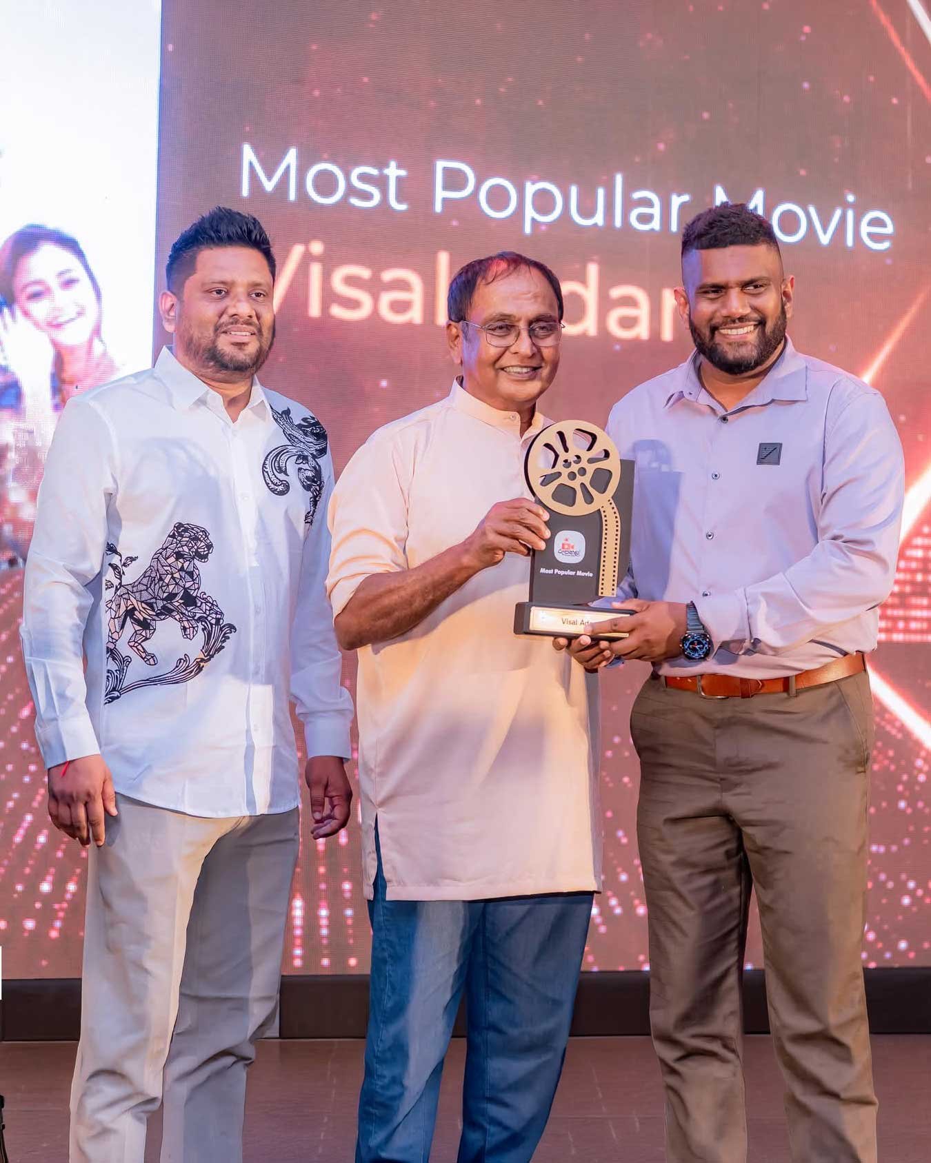 Studio Award